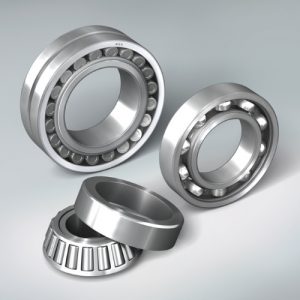 Bearings