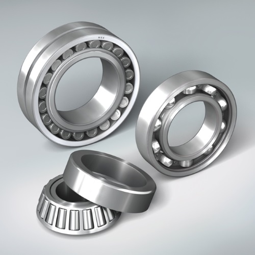 BEARINGS