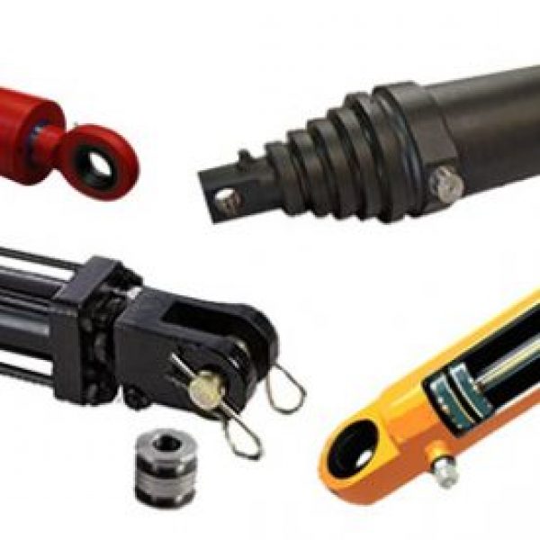 Hydraulic Cylinder
