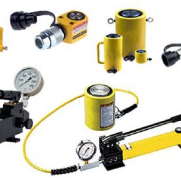 Lifting Cylinder