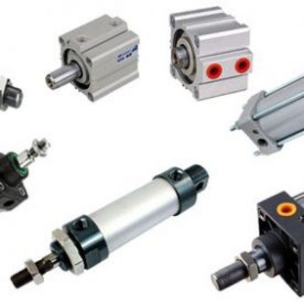 Pneumatic Cylinder