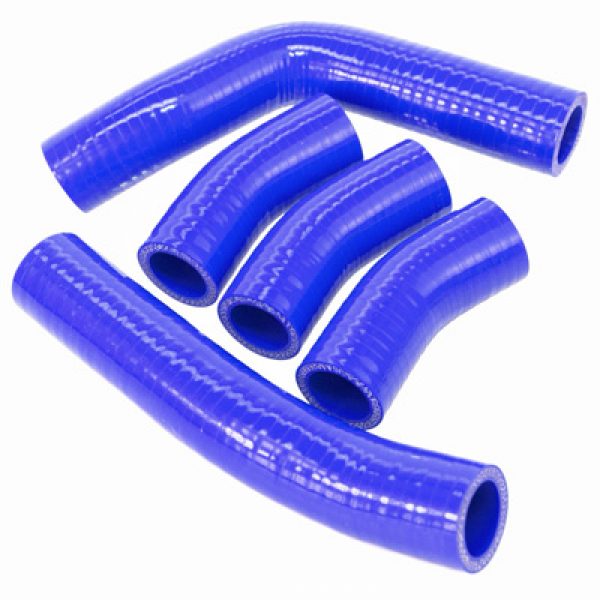 Silicone Coolant Hose