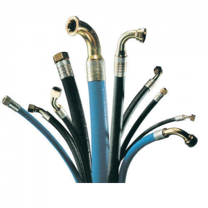 HYDRAULIC HOSES