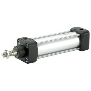 HYDRAULIC & PNEUMATIC CYLINDERS