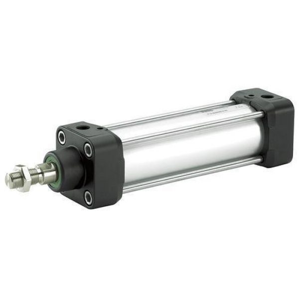 hydraulic power pack