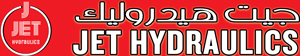 logo Jet Hydraulics Mechanical Equipment Trading LLC