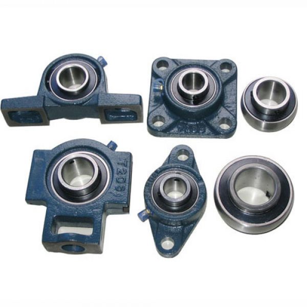 pillow block bearing