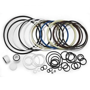 HYDRAULIC & PNEUMATIC SEALS