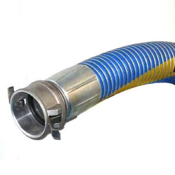 tanker oil suction and discharge hose